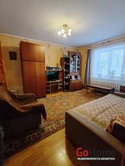 Купить 3-комнатную квартиру, Витебск, Марка Шагала, 3 Витебск