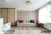Купить 1-комнатную квартиру, Заславль, Советская ул., 102 Заславль