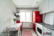 Купить 1-комнатную квартиру, Заславль, Советская ул., 102 Заславль