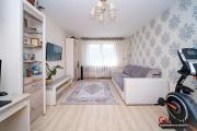 Купить 2-комнатную квартиру, Минск, Ельских ул., 2(Московский район) Минск