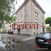 Купить 1-комнатную квартиру, Барановичи, Комсомольская, 19 Барановичи