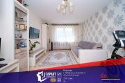 Купить 2-комнатную квартиру, Минск, Ельских ул., 2(Московский район) Минск