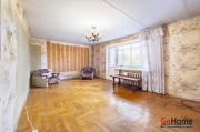 Купить 3-комнатную квартиру, Минск, Червякова, 23 (Центральный район) Минск