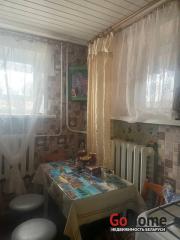 Купить 3-комнатную квартиру, Крынки, Дубровского ул. Крынки