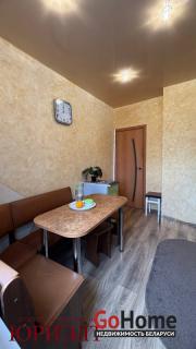 Купить 3-комнатную квартиру, Витебск, Строителей, 20/1 Витебск