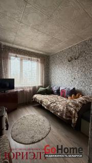 Купить 3-комнатную квартиру, Витебск, Строителей, 20/1 Витебск