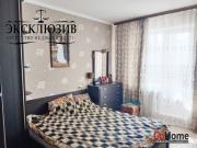 Купить 3-комнатную квартиру, Жодино, Ленина просп., 13/2 Жодино