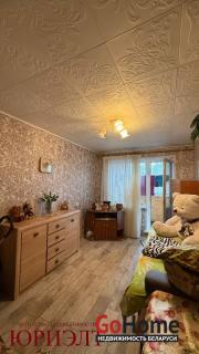 Купить 3-комнатную квартиру, Витебск, Строителей, 20/1 Витебск