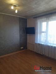 Купить 1-комнатную квартиру, Витебск, Строителей просп., 24/1 Витебск