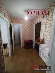 Купить 1-комнатную квартиру, Гомель, Рябиновая, 2А Гомель