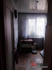 Купить 2-комнатную квартиру, Минск, Рокоссовского просп., 85(Ленинский район) Минск