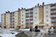 Купить 1-комнатную квартиру, Молодечно, Великий Гостинец ул., 158/Б Молодечно