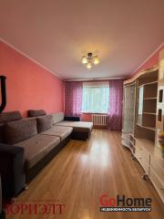 Купить 4-комнатную квартиру, Бобруйск, Рокоссовского, 70 Бобруйск