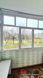 Купить 2-комнатную квартиру, Новополоцк, Молодежная ул., 173 Новополоцк