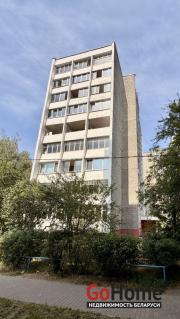 Купить 2-комнатную квартиру, Барановичи, Тельмана ул., 157/2 Барановичи