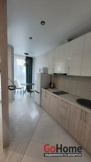 Снять 1-комнатную квартиру, Минск, Михаила Савицкого ул. 22 (Октябрьский район) Минск