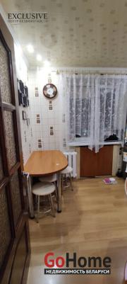 Купить 2-комнатную квартиру, Полоцк, Гоголя ул., 9 Полоцк