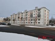 Купить 2-комнатную квартиру, Витебск, Космонавтов, 1 Витебск