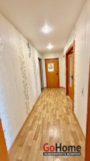 Купить 2-комнатную квартиру, Барановичи, Тельмана ул., 157/2 Барановичи
