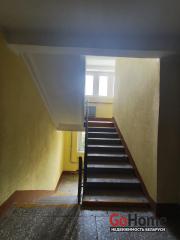 Купить 2-комнатную квартиру, Минск, Богдановича ул., 66(Советский район) Минск