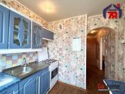 Купить 3-комнатную квартиру, Солигорск, Ленина ул., 13 Солигорск