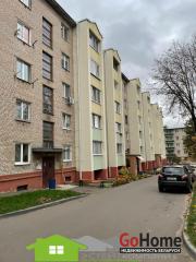 Купить 2-комнатную квартиру, Слоним, Хлюпина ул., 4 Слоним
