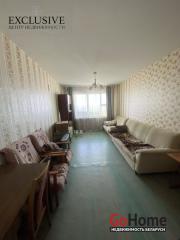 Купить 1-комнатную квартиру, Новополоцк, Молодежная ул., 171/1 Новополоцк