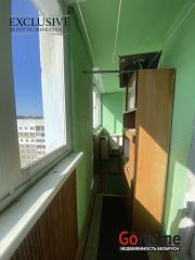 Купить 1-комнатную квартиру, Новополоцк, Молодежная ул., 171/1 Новополоцк