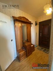 Купить 1-комнатную квартиру, Новополоцк, Молодежная ул., 171/1 Новополоцк