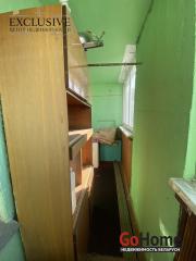 Купить 1-комнатную квартиру, Новополоцк, Молодежная ул., 171/1 Новополоцк