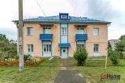 Купить 2-комнатную квартиру, Березинское, Зеленая ул., 2 Березинское