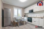Купить 2-комнатную квартиру, Минск, Лукьяновича ул., 4 (Советский район) Минск