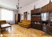Купить 2-комнатную квартиру, Минск, Независимости просп., 78 (Первомайский район) Минск