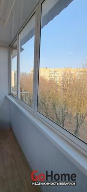 Купить 1-комнатную квартиру, Гродно, Поповича ул., 19 Гродно