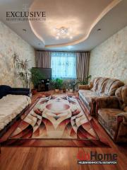 Купить 3-комнатную квартиру, Гомель, Мазурова ул., 75/2 Гомель