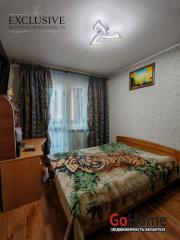 Купить 3-комнатную квартиру, Гомель, Мазурова ул., 75/2 Гомель