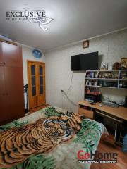 Купить 3-комнатную квартиру, Гомель, Мазурова ул., 75/2 Гомель