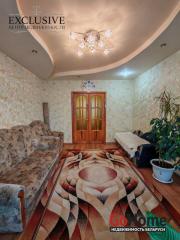 Купить 3-комнатную квартиру, Гомель, Мазурова ул., 75/2 Гомель