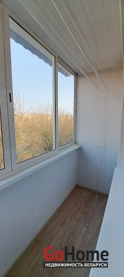 Купить 1-комнатную квартиру, Гродно, Поповича ул., 19 Гродно