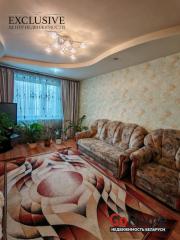 Купить 3-комнатную квартиру, Гомель, Мазурова ул., 75/2 Гомель