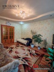 Купить 3-комнатную квартиру, Гомель, Мазурова ул., 75/2 Гомель
