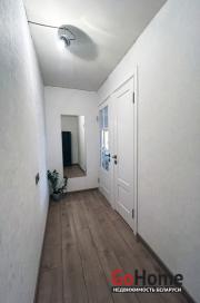 Купить 1-комнатную квартиру, Гродно, Поповича, 28 Гродно