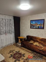 Снять 2-комнатную квартиру, Минск, ул. Менделеева, д. 25 (Партизанский район) Минск