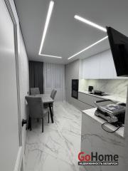 Купить 2-комнатную квартиру, Орша, 2-й переулок Виссариона Белинского д.46 Орша