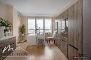 Купить 3-комнатную квартиру, Минск, Пулихова ул., 45 (Партизанский район) Минск