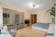 Купить 3-комнатную квартиру, Минск, Пулихова ул., 45 (Партизанский район) Минск