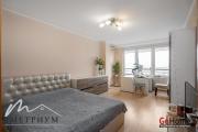 Купить 3-комнатную квартиру, Минск, Пулихова ул., 45 (Партизанский район) Минск