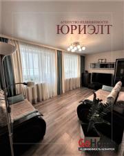 Купить 3-комнатную квартиру, Гомель, Тимофеенко, 20 Гомель