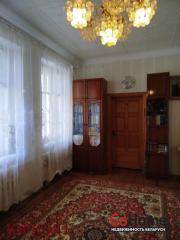 Купить 2-комнатную квартиру, Минск, Краснозвёздный, 17 (Советский район) Минск