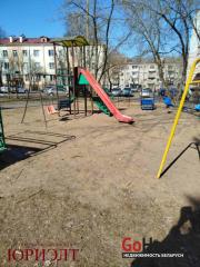 Купить 2-комнатную квартиру, Минск, Краснозвёздный, 17 (Советский район) Минск